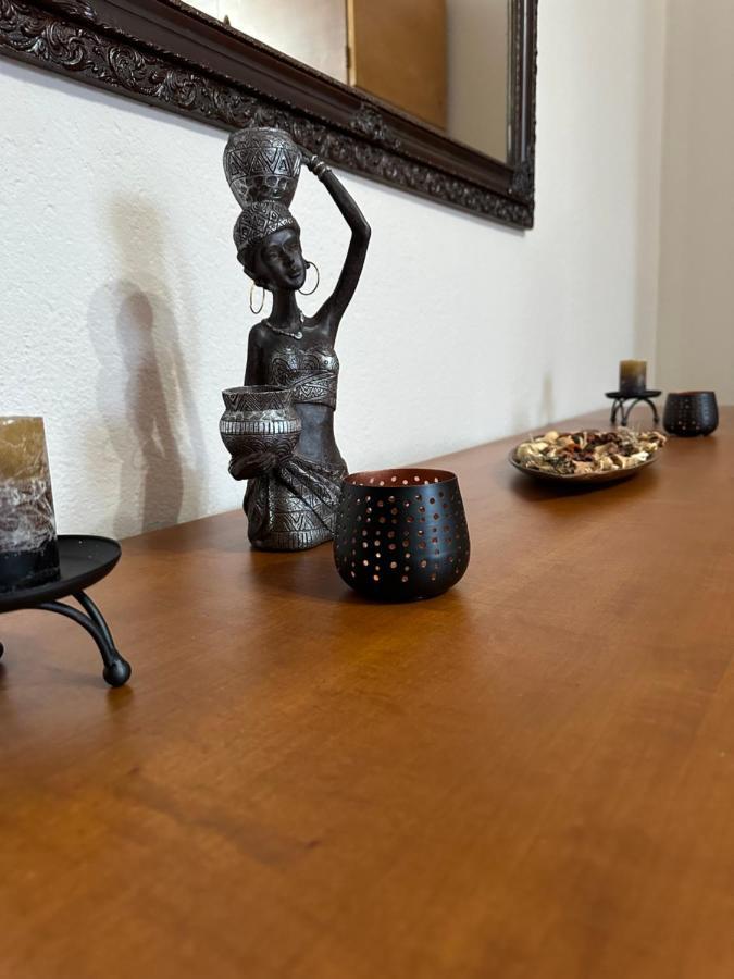 Villa Malo Guesthouse Korce Ngoại thất bức ảnh