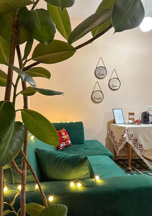 Villa Malo Guesthouse Korce Ngoại thất bức ảnh